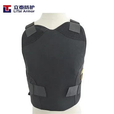 ক্যামোফ্লেজ লেভেল 3A বডি আর্মার